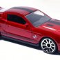 RARE KEYCHAIN RED FORD SHELBY&acirc;�&cent; MUSTANG GT500 SS CUSTOM Ltd Ed GREAT GIFT