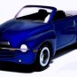 RARE KEYCHAIN BLUE CHEVY SSR CUSTOM Ltd. Ed. GREAT GIFT For DESK DISPLAY