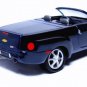 RARE KEYCHAIN BLUE CHEVY SSR CUSTOM Ltd. Ed. GREAT GIFT For DESK DISPLAY