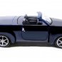RARE KEYCHAIN BLUE CHEVY SSR CUSTOM Ltd. Ed. GREAT GIFT For DESK DISPLAY