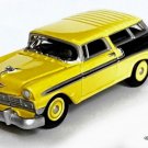 RARE KEYCHAIN 1955/1956/57 VANILLA CHEVY BELAIR NOMAD GREAT GIFT NOVELTY RARE KEYCHAIN 1955/1956/57 VANILLA CHEVY BELAIR NOMAD GREAT GIFT NOVELTY
