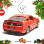 CHRISTMAS ORNAMENT FORD MUSTANG BOSS CUSTOM Ltd. Ed. ️GREAT GIFT️