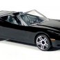KEYCHAIN BLACK CHEVY CORVETTE C6 CONVERTIBLE CUSTOMï¸GREAT GIFTï¸
