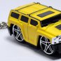 RARE KEYCHAIN YELLOW HUMMER H3 CARICATURE CUSTOM Ltd. &iuml;&cedil;�GREAT GIFT&iuml;&cedil;�