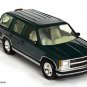 HTFKEYCHAIN CHEVROLET TAHOE/GMC YUKON GM CUSTOM Ltd ï¸GREAT GIFTï¸