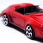 RARE KEYCHAIN RED 84~89 PORSCHE⢠911 SPEEDSTER CUSTOM Ltd Ed. GREAT GIFT