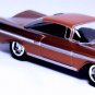 RARE KEYCHAIN 59/60 GOLD CHEVY BEL AIR IMPALA CUSTOM Ltd. Ed. GREAT GIFT