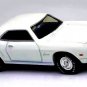 &iuml;&cedil;�RARE  KEYCHAIN 67~68~69 WHITE CHEVY CAMARO CUSTOM &iuml;&cedil;�GREAT GIFT&iuml;&cedil;�
