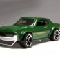 KEYCHAIN GREEN TOYOTA CELICA GT COUPE CUSTOM Ltd Ed. &iuml;&cedil;�GREAT GIFT&iuml;&cedil;�