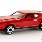 HTF KEYCHAIN RED 71/72/73 FORD MUSTANG MACH 1 CUSTOM Ltd. Ed. GREAT GIFT HTF KEYCHAIN RED 71/72/73 FORD MUSTANG MACH 1 CUSTOM Ltd. Ed. GREAT GIFT