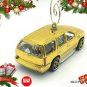 GREAT GIFT CHRISTMAS ORNAMENT CADILLACâ„¢ ESCALADE or For FAN SWITCH PULL