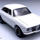 HTF KEYCHAIN WHITE ALFA ROMEO GIULIA SPRINT GTA CUSTOM Ltd Ed. NICE GIFT HTF KEYCHAIN WHITE ALFA ROMEO GIULIA SPRINT GTA CUSTOM Ltd Ed. NICE GIFT