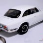 HTF KEYCHAIN WHITE ALFA ROMEO GIULIA SPRINT GTA CUSTOM Ltd Ed. NICE GIFT
