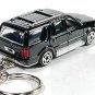 RARE KEYCHAIN BLACK LINCOLN⢠NAVIGATOR/AVIATOR CUSTOM Ltd Ed. GREAT GIFT