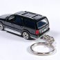 RARE KEYCHAIN BLACK LINCOLN⢠NAVIGATOR/AVIATOR CUSTOM Ltd Ed. GREAT GIFT