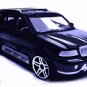 RARE KEYCHAIN BLACK LINCOLN⢠NAVIGATOR/AVIATOR CUSTOM Ltd Ed. GREAT GIFT