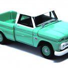 RARE KEYCHAIN GREEN 1964~1965 CHEVY PICKUP C10 CUSTOM Ltd Ed. GREAT GIFT