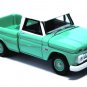 RARE KEYCHAIN GREEN 1964~1965 CHEVY PICKUP C10 CUSTOM Ltd Ed. GREAT GIFT