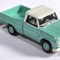 RARE KEYCHAIN GREEN 1964~1965 CHEVY PICKUP C10 CUSTOM Ltd Ed. GREAT GIFT