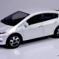 HTF KEYCHAIN WHITE HONDA INSIGHT HYBRID CUSTOM Ltd Ed GREAT GIFT NOVELTY