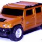 RARE  KEYCHAIN HUMMER H2 PICKUP TRUCK CUSTOM Ltd Ed ️GREAT For GIFT️