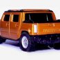 RARE KEYCHAIN HUMMER H2 PICKUP TRUCK CUSTOM Ltd Ed ï¸GREAT For GIFTï¸