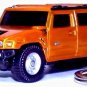RARE KEYCHAIN HUMMER H2 PICKUP TRUCK CUSTOM Ltd Ed ï¸GREAT For GIFTï¸