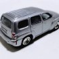 ï¸RARE KEYCHAIN SILVER CHEVY HHR CUSTOM Ltd. Ed. ï¸GREAT GIFTï¸