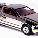 VERY RARE CUSTOM SILVER CHROME FORD MUSTANG GT METAL KEYCHAIN GREAT GIFT