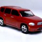 ï¸RARE KEYCHAIN ORANGE CHEVY HHR CUSTOM Ltd Ed. ï¸GREAT GIFTï¸