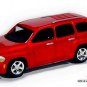 ï¸RARE KEYCHAIN ORANGE CHEVY HHR CUSTOM Ltd Ed. ï¸GREAT GIFTï¸