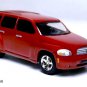 ï¸RARE KEYCHAIN ORANGE CHEVY HHR CUSTOM Ltd Ed. ï¸GREAT GIFTï¸