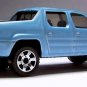RARE KEYCHAIN 2016 BLUE HONDA RIDGELINE&acirc;�&cent; CUSTOM Ltd Ed. GREAT GIFT NOVELTY