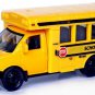 NICE KEYCHAIN GMCâ„¢ YELLOW SCHOOL BUS CUSTOM Ltd. Ed. GREAT GIFT NOVELTY
