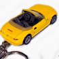RARE KEYCHAIN YELLOW BMW Z3 ROADSTER CUSTOM Ltd Ed. &iuml;&cedil;�GREAT GIFT&iuml;&cedil;�