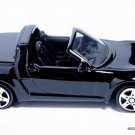 KEYCHAIN BLACK SMART™ ROADSTER CUSTOM Ltd Ed. GREAT GIFT or DESK DISPLAY