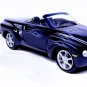 RARE KEYCHAIN CHEVY SSR INDIANAPOLIS PACE CAR CUSTOM Ltd. Ed. GREAT GIFT
