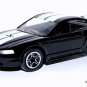 RARE KEYCHAIN 1999~2000 BLACK FORD MUSTANG GT CUSTOM Ltd. Ed. GREAT GIFT