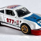 RARE KEYCHAIN WHITE 71~72~73 PORSCHE™ 911 CUSTOM Ltd. EDITION GREAT GIFT