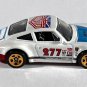RARE KEYCHAIN WHITE 71~72~73 PORSCHEâ„¢ 911 CUSTOM Ltd. EDITION GREAT GIFT