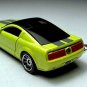 HTF KEYCHAIN GREEN FORD MUSTANG GT GREAT GIFT For BACKPACK & CAR DISPLAY