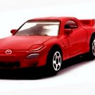 HTF KEYCHAIN RED MAZDA RX7 TURBO CUSTOM Ltd Ed GREAT GIFT & DESK DISPLAY