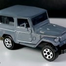 HTF RARE KEYCHAIN GRAY TOYOTA LAND CRUISER FJ40 CUSTOM Ltd Ed GREAT GIFT HTF RARE KEYCHAIN GRAY TOYOTA LAND CRUISER FJ40 CUSTOM Ltd Ed GREAT GIFT