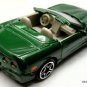 RARE KEYCHAIN 1998~05 GREEN CHEVY CORVETTE C5 CUSTOM Ltd. Ed. GREAT GIFT