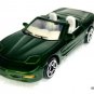 RARE KEYCHAIN 1998~05 GREEN CHEVY CORVETTE C5 CUSTOM Ltd. Ed. GREAT GIFT