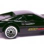 HTF RARE KEYCHAIN TRIPLE BLACK FERRARI 308 GTB CUSTOM Ltd Ld. GREAT GIFT