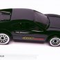 HTF RARE KEYCHAIN TRIPLE BLACK FERRARI 308 GTB CUSTOM Ltd Ld. GREAT GIFT