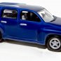 &iuml;&cedil;�HTF RARE  KEYCHAIN BLUE CHEVY HHR CUSTOM Ltd Ed. &iuml;&cedil;�GREAT GIFT&iuml;&cedil;�