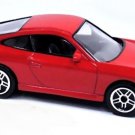 RARE KEYCHAIN RED PORSCHE 911 GT3 996 CUSTOM Ltd. Ed. GREAT GIFT NOVELTY