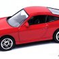 RARE KEYCHAIN RED PORSCHE 911 GT3 996 CUSTOM Ltd. Ed. GREAT GIFT NOVELTY